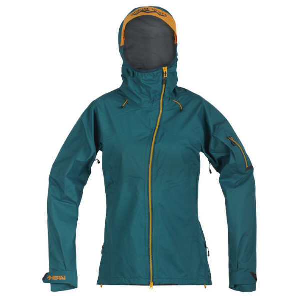 Dámska bunda Direct Alpine Guide Lady 3.0