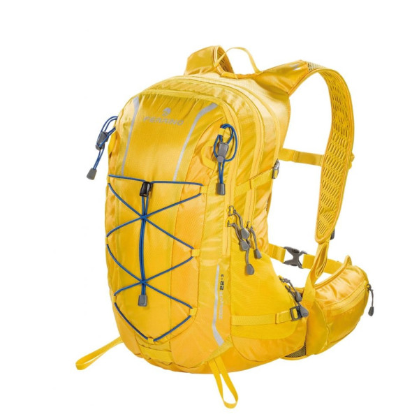Turistický batoh Ferrino Zephyr 22 + 3