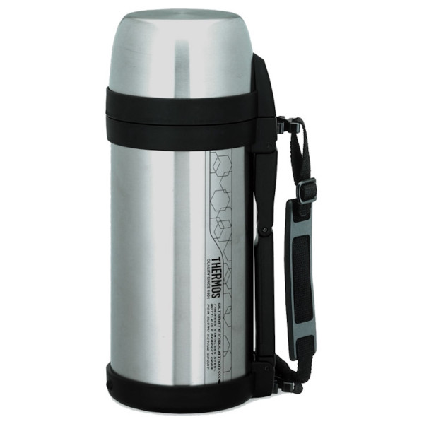 Termoska Thermos Mountain FDH 2l strieborná Silver