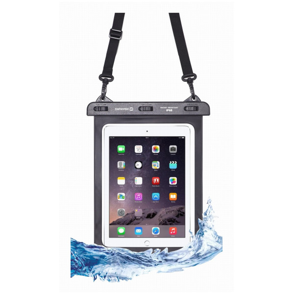 Vodotesné puzdro na tablet Swissten WATERPROOF CASE FOR TABLET 11"