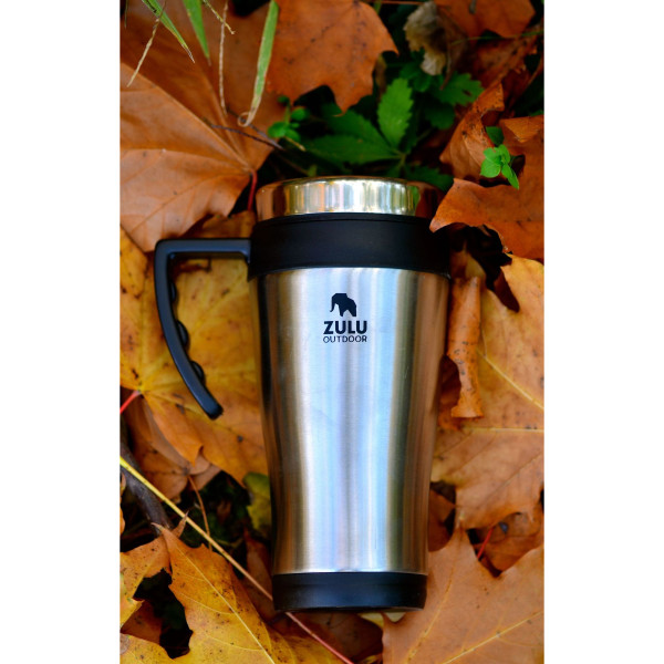 Termohrnek Zulu Travel Mug