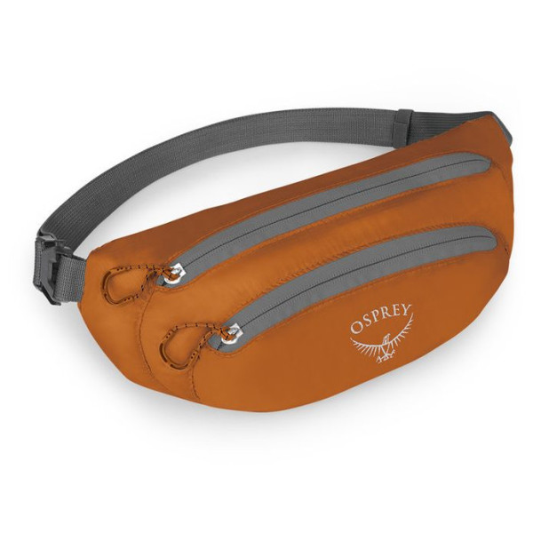 Ľadvinka Osprey Ul Stuff Waist Pack 1 oranžová toffee orange