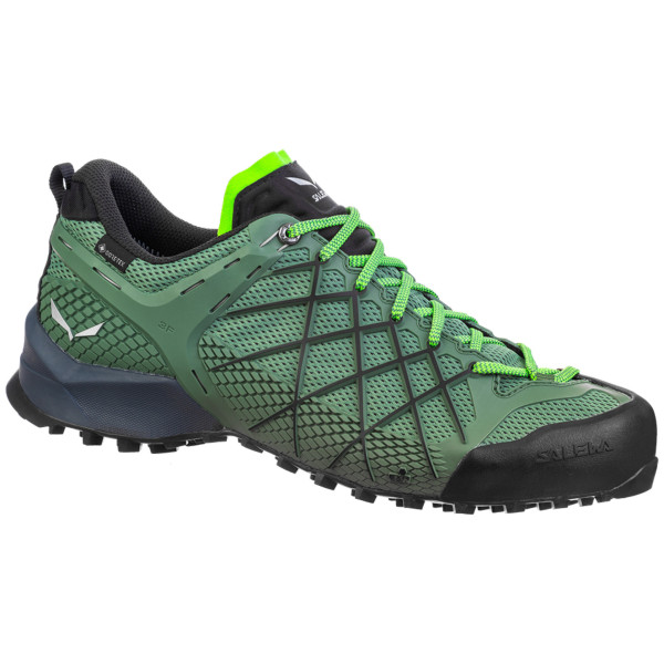 Pánske topánky Salewa MS Wildfire GTX