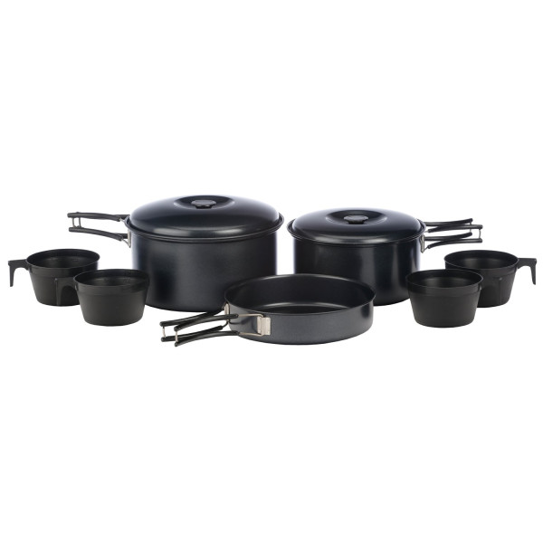 Riad Vango Non-Stick Cook Kit 4 person