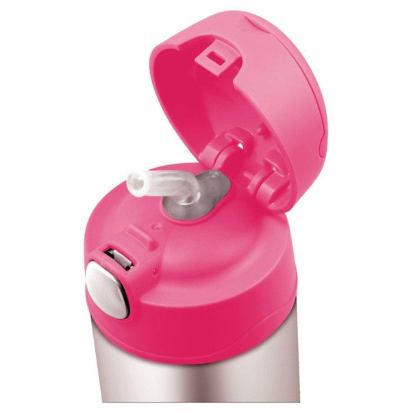 Detská termoska Thermos Funtainer Motýl