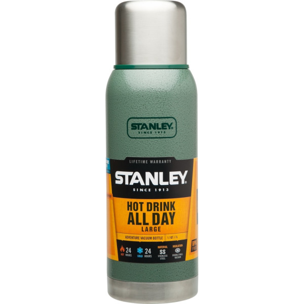 Termoska Stanley Adventure series 1 l