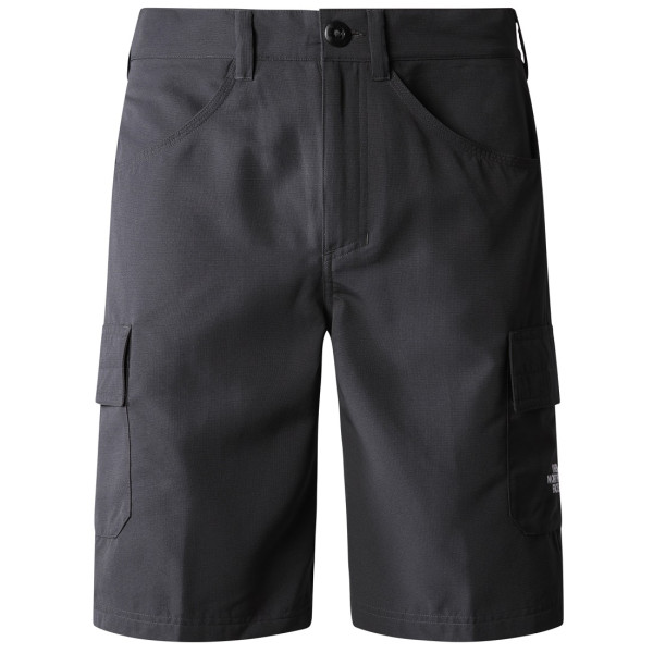 Pánske kraťasy The North Face Horizon Circular Short šedá ASPHALT GREY