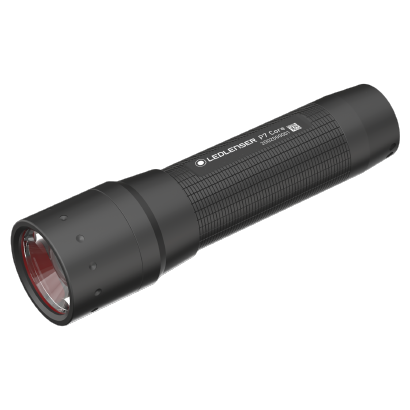 Svietidlo Ledlenser P7 Core