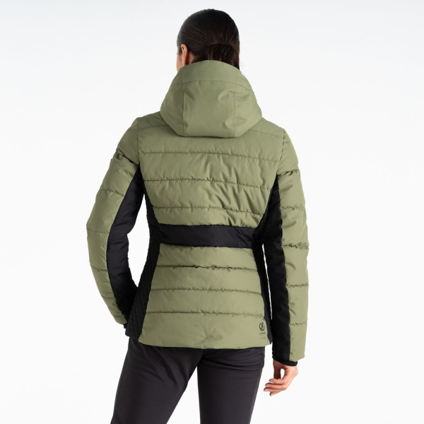 Dámska bunda Dare 2b Glacial Jacket