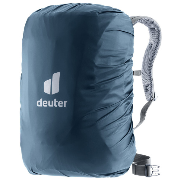 Pláštenka na batoh Deuter Raincover Square tmavo modrá