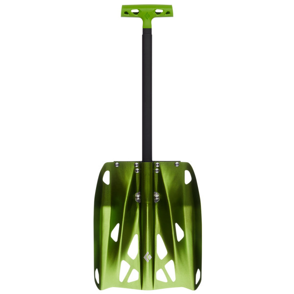 Lopata Black Diamond Transfer LT Shovel