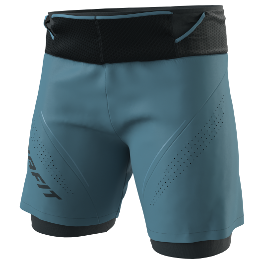 Pánske kraťasy Dynafit Ultra 2/1 Shorts M