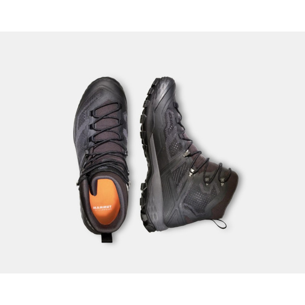 Pánske topánky Mammut Ducan Pro High GTX® Men