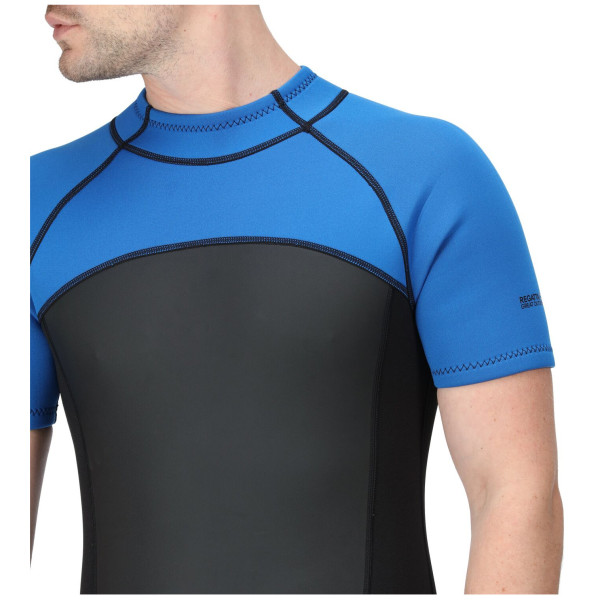 Neoprénový oblek Regatta Shorty Wetsuit