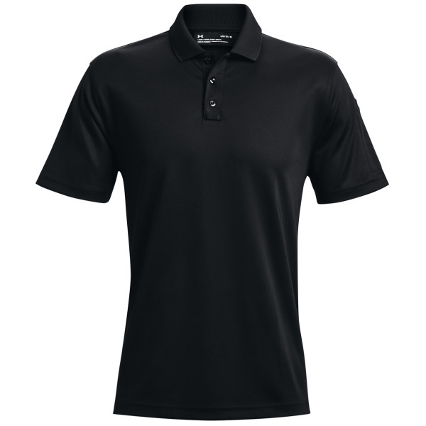 Pánske tričko Under Armour Tac Performance Polo 2.0