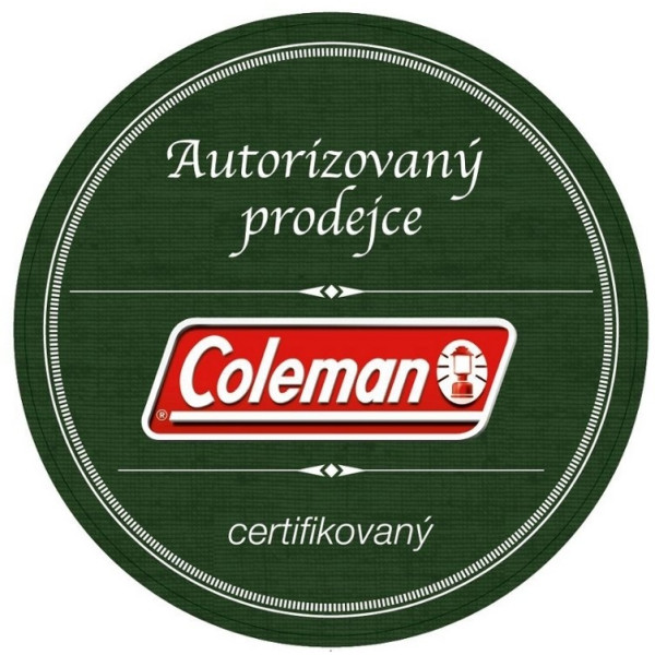 Matrac Coleman Comfort Bed Single