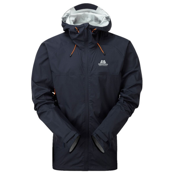 Pánska bunda Mountain Equipment Zeno Jacket-cosmo