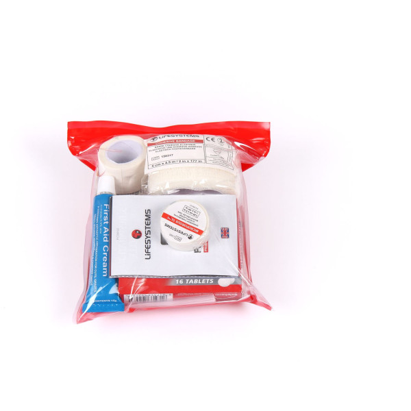 Lekárnička Lifesystems Light and Dry Pro First Aid Kit