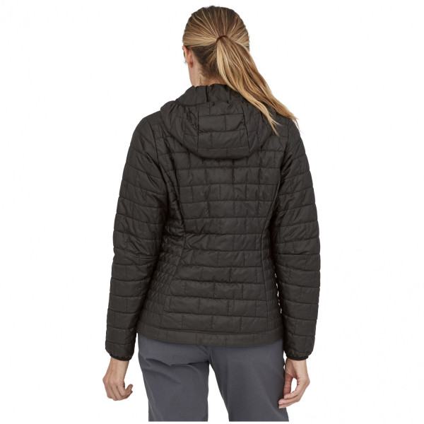 Dámska bunda Patagonia Nano Puff Hoody