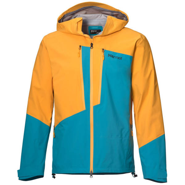 Pánska bunda Marmot Huntley Jacket