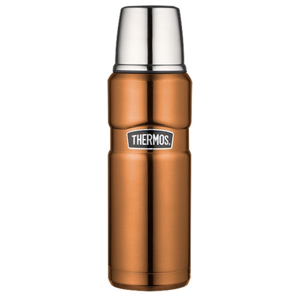 Termoska Thermos Style 470 ml zlatá Copper