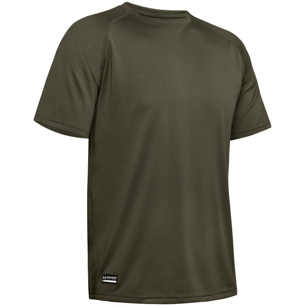 Pánske tričko Under Armour TAC Tech T