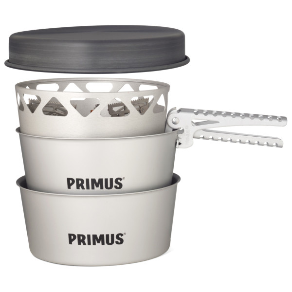 Sada na varenie Primus Essential Stove Set 2,3 l