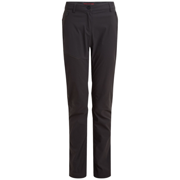 Dámske nohavice Craghoppers NosiLife Pro Trouser III modrá Charcoal