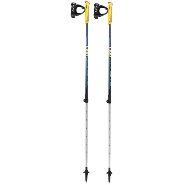 Detské Nordic Walking palice Leki Walker XS