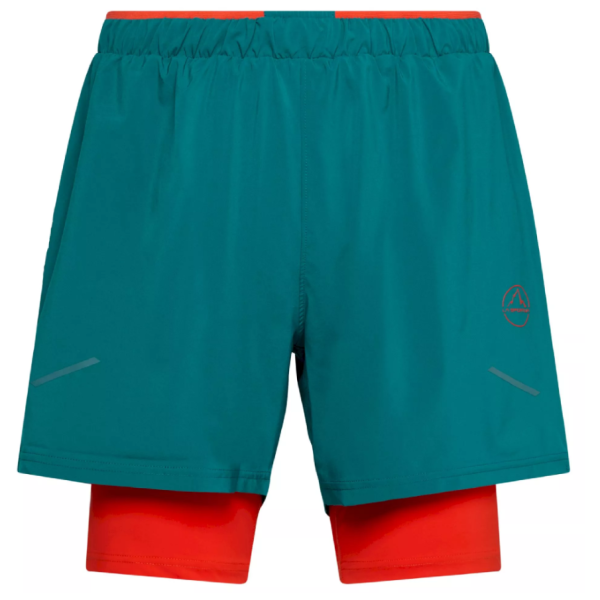 Pánske kraťasy La Sportiva Trail Bite Short M