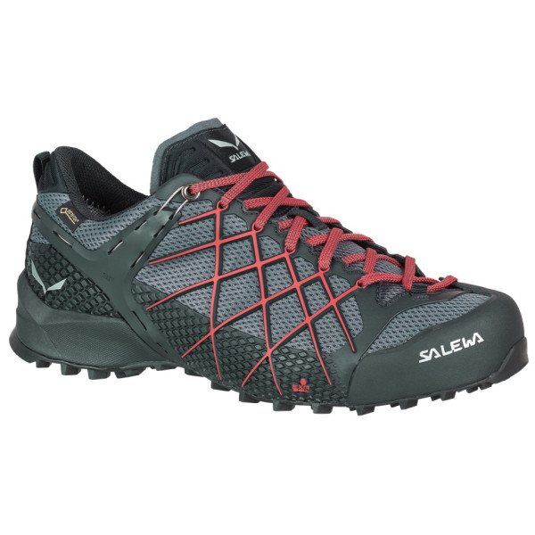 Pánske topánky Salewa MS Wildfire GTX