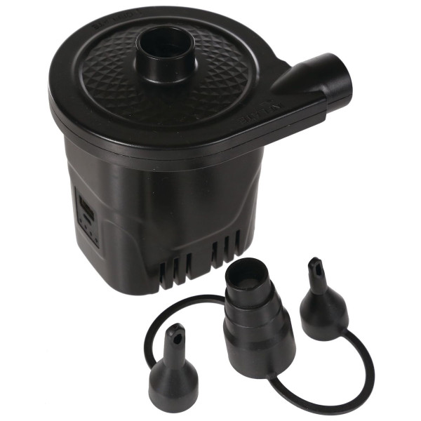 Pumpa Regatta USB Electric Pump čierna Black