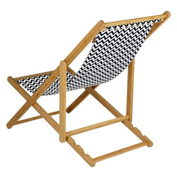 Plážové ležadlo Bo-Camp Beach Chair Soho