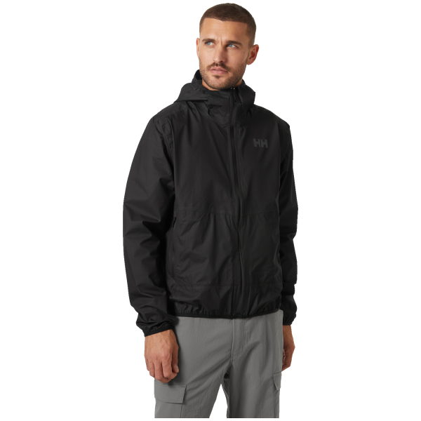 Pánska bunda Helly Hansen Verglas 2.5L Fastpack Jacket