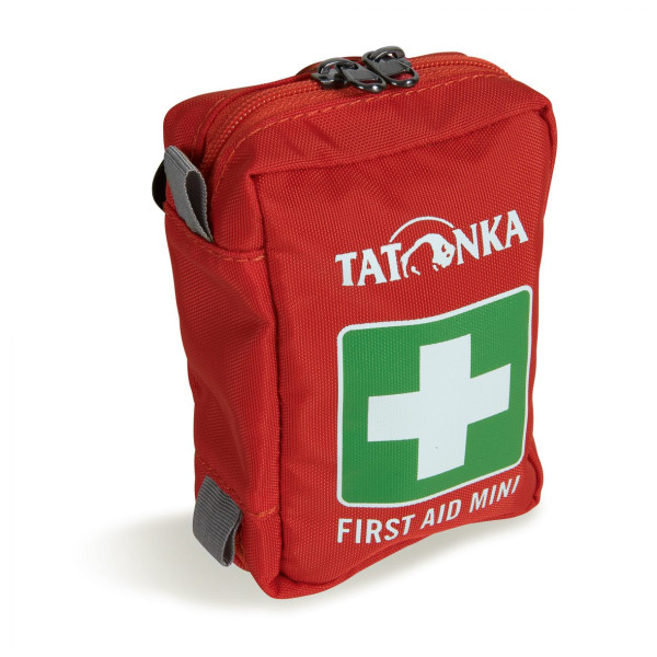 Lekárnička Tatonka First Aid Mini červená