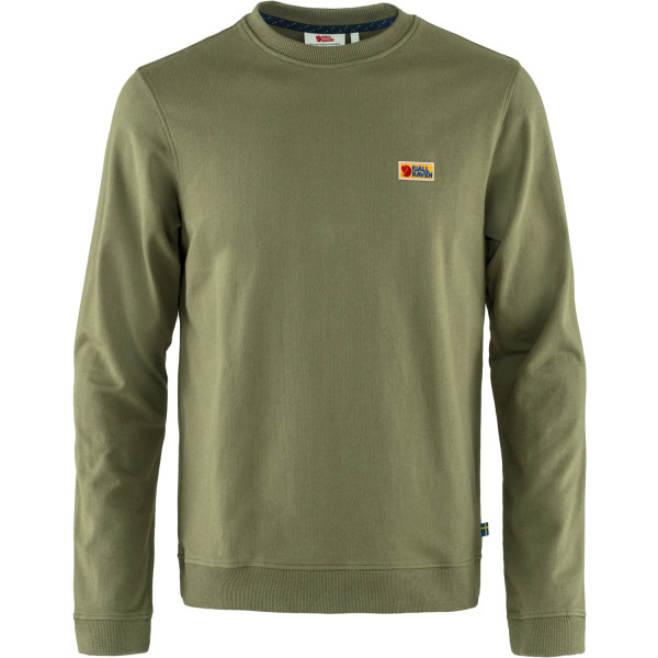 Pánska mikina Fjällräven Vardag Sweater M