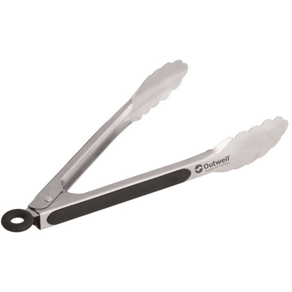 Grilovacie kliešte Outwell Locking Grill Tongs