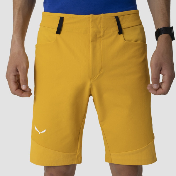 Pánske kraťasy Salewa Agner Dst M Shorts.