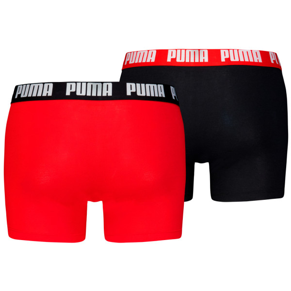 Pánske boxerky Puma Everyday Basic Boxer 2P