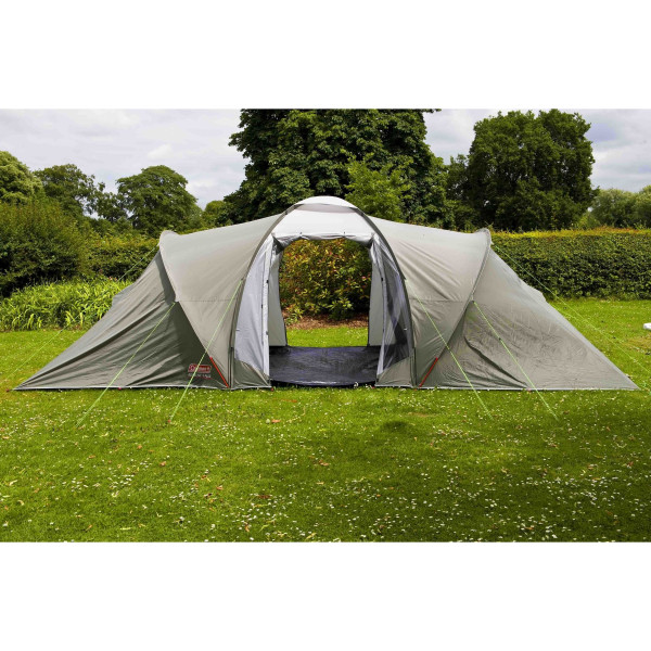 Stan Coleman Ridgeline 6 Plus
