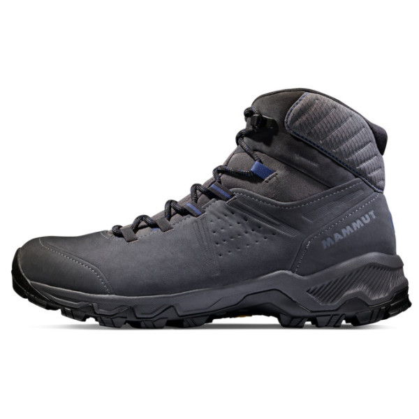 Pánske turistické topánky Mammut Mercury IV Mid GTX® Men