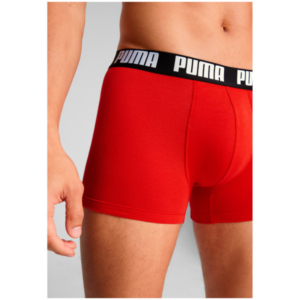 Pánske boxerky Puma Everyday Basic Boxer 2P