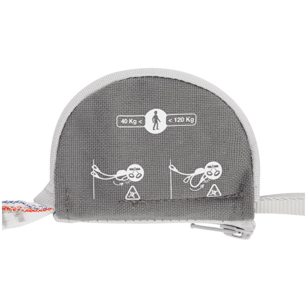 Tlmič pádu Petzl Scorpio Vertigo
