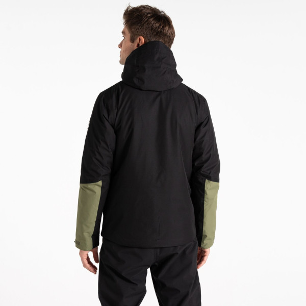 Pánska bunda Dare 2b Precision II Jacket