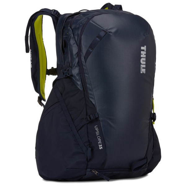 Batoh Thule Upslope 35L - Removable Airbag 3.0 modrá Blackest Blue