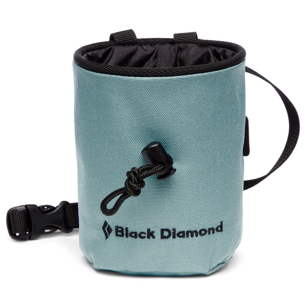 Vrecko na magnézium Black Diamond Mojo Chalk Bag S/M