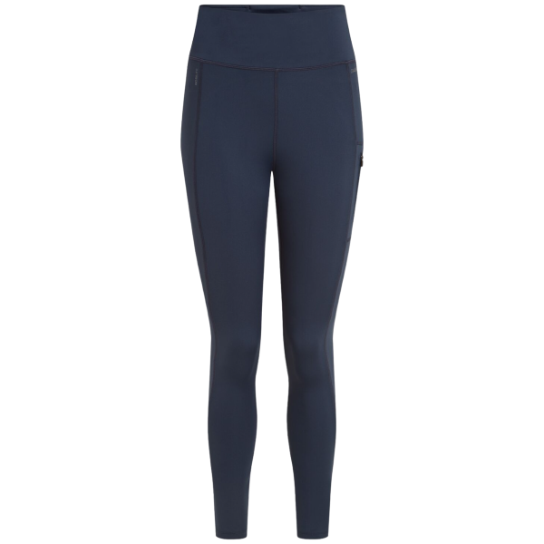 Dámske legíny Craghoppers Nosilife Adeena Legging modrá Blue Navy