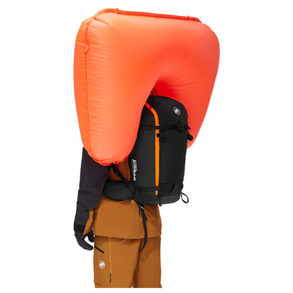 Lavínový batoh Mammut Tour 30 Removable Airbag 3.0