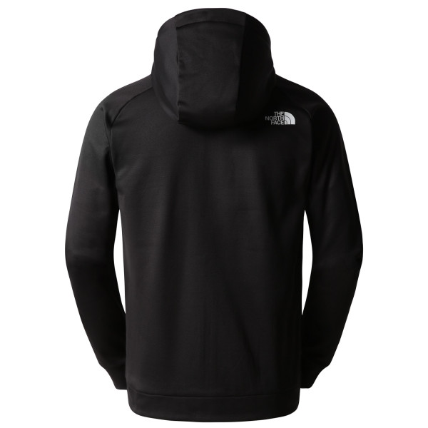 Pánska mikina The North Face Reaxion Fleece F/Z Hoodie
