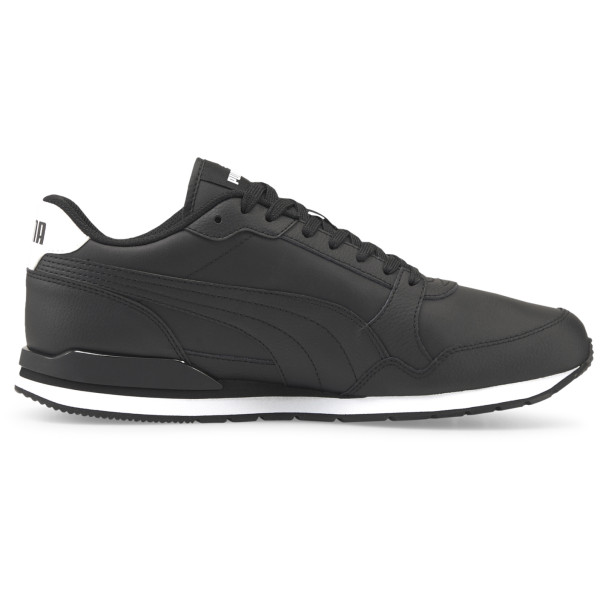 Pánske topánky Puma ST Runner v3 L čierna/biela black